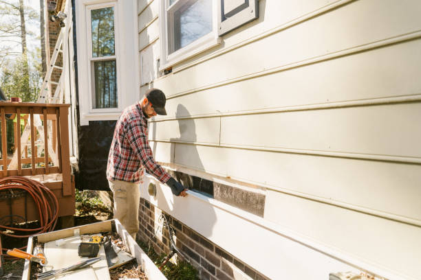 Trusted Vinyl Siding service in Crouse, NC - Creative Siding